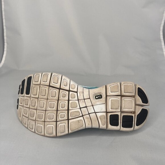 Nike Free Run Flyknit 5.0 - Picture 6 of 11